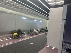 -TMG潮流健身(奥体莲荷里店)