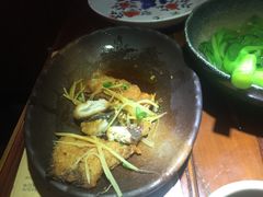 -客语客家菜(东山口店)