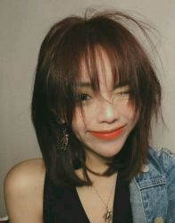 -GIRL STYLE 烫发·染发沙龙