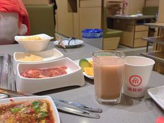 -海底捞火锅(杭州萧山宝龙广场店)