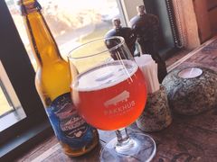 -Pakkhús Restaurant