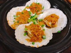 -小时候焗海鲜(鄞州万达店)