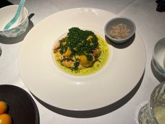 -桂满陇·海市蜃楼·黑金(国金店)