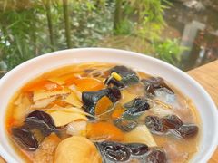 -龙华素斋(龙华路店)