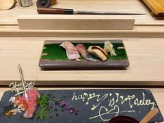 -鮨一日本料理(大中华店)