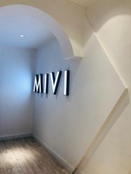 -MIVI半永久纹眉绣眉