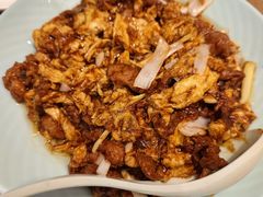 -南来顺饭庄·清真(南菜园店)
