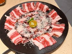 -Ant 蚂蚁洞烤肉·大营地(上海静安大悦城店)