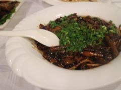 响油鳝丝-翠亭酒家(山西南路店)