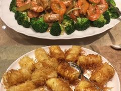 -广东胜利宾馆西关粤中餐厅