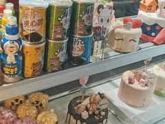 -CAKE BOSS 蛋糕老板(北京世纪金源购物中心)