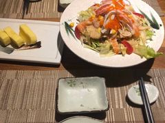 -酒井酱子·深夜食堂(东城汇店)