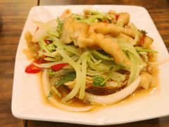 -避风塘(江桥万达店)
