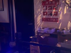 -绿茶餐厅(光谷世界城步行街店)