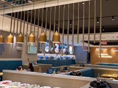 -豪客来牛排(重庆金源世纪广场1731店 )