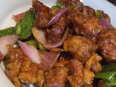 -那家老院子东北菜·饺子·小鸡炖蘑菇(艳华街店)