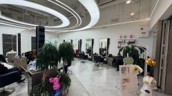 -ON STAR SALON
