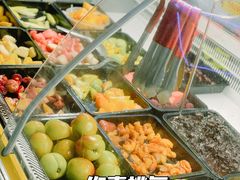 -老炳·七丛松甘草水果