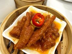 -欢乐海岸美食联盟
