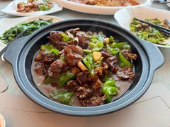 泥河烧老鹅-安徽大厦中餐厅