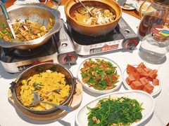 -九道菜有鸡鱼头(石鼓路店)