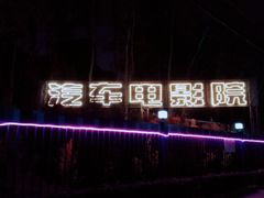 -枫花园汽车电影院(朝阳公园店)