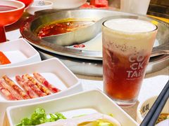 -大龙燚火锅(天钥桥路店)