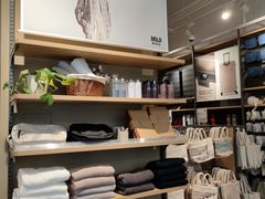 -MUJI无印良品(京西大悦城店)