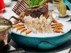 -绸乡宴酒店·融合苏帮宴(吴江店)