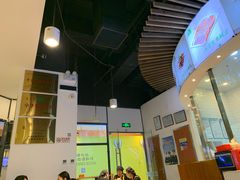 -李连贵熏肉大饼(金隅嘉品Mall店)