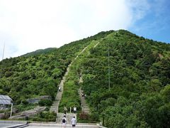 -梧桐山风景名胜区