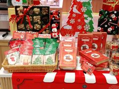 零售区-巴黎贝甜(华堂新辰汇店)