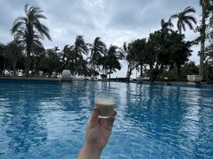 -三亚海棠湾万丽度假酒店