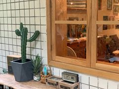 -懒鱼时光馆(沙坪坝店)
