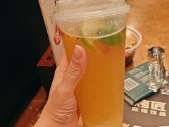 -烤匠麻辣烤鱼(观音桥大融城店)