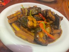 -盈春大饭店(千山路店)
