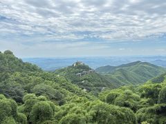 -莫干山风景区
