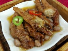 -鼎珑点心仔(燕塘店)