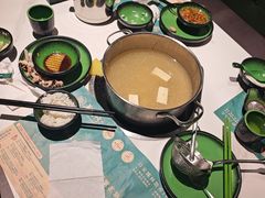 -聚汇坊椰子鸡·山野菌(环市东店)