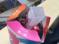 -麦当劳(哈西万达店)