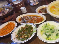 -印象鲵宴·张家界地标美食名片(溪布街店)