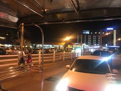 -芭提雅MAX泰拳馆