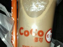-CoCo都可(西安路民勇店)
