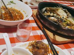 -西贝(宝乐汇店)
