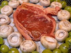 -梨花自助烤肉(西三旗万象汇店)