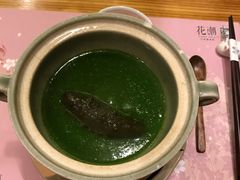 -花潮料理艺食馆(世欧广场店)