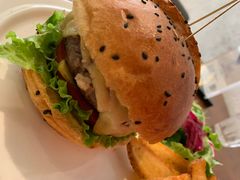 -UPPER KITCHEN(延安路店)
