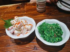 芥辣蟹肉-小川洋风料理(街道口店)