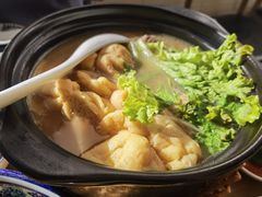 招牌肉骨茶-峇峇娘马来西亚餐厅(望京SOHO店)