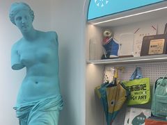 -大墨蒲公英素质美校(武汉保利校区)